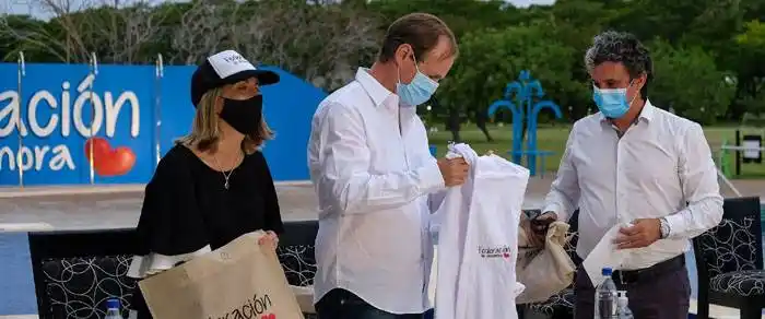 Prestadores turísticos celebran la prórroga de la emergencia 