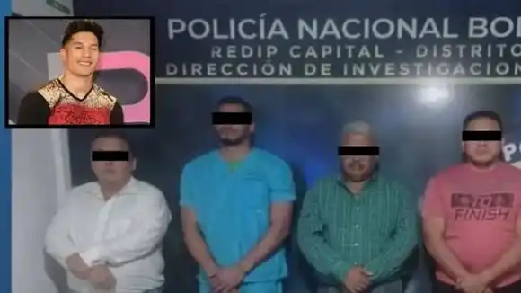 EL CASO DE CHYNO PICA y  se extiende: denuncian abuso contra psiquiatras de Tía Panchita