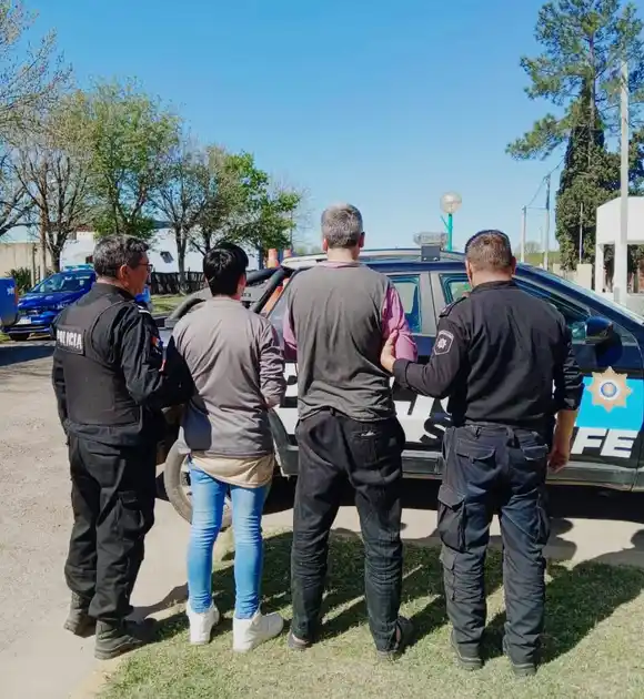 Horror en la región: tras una fuerte discusión laboral, mató a su empleador