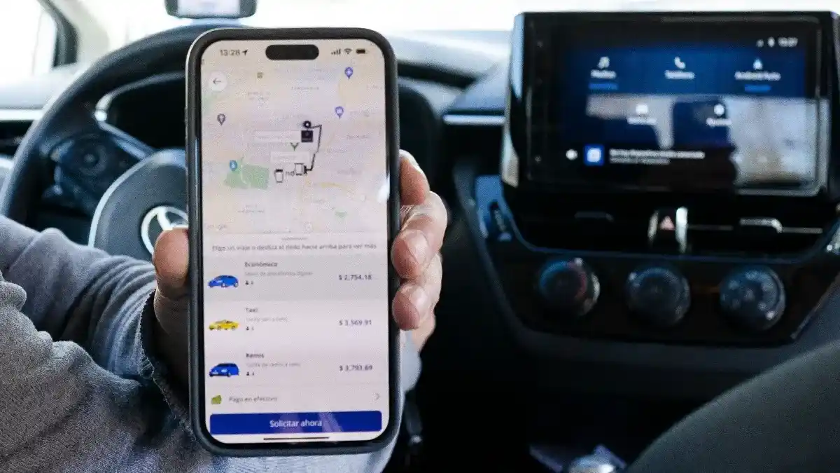 Proponen crear el servicio de Remis Compartido y una plataforma digital de movilidad urbana en Chascomús