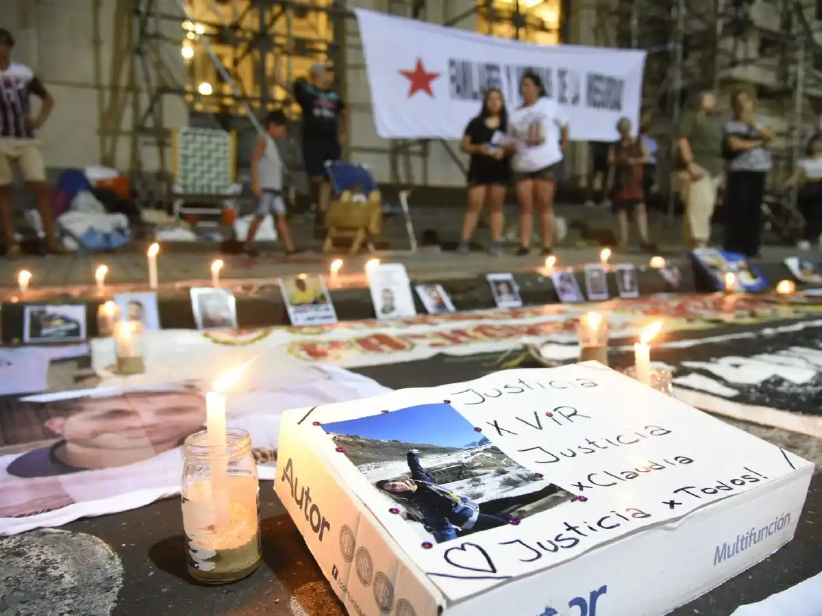 “Rosario sangra”: en medio de una violenta ola de crímenes habrá una nueva marcha al Monumento a la Bandera para reclamar paz