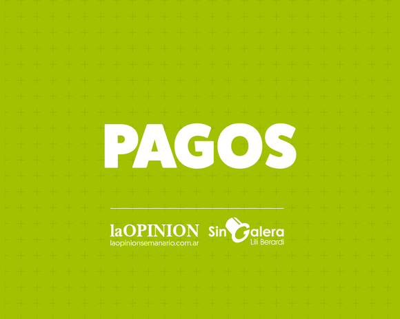 Anses: ¿Qué pagos comienzan hoy?