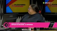 María Etcheber: Esperanza