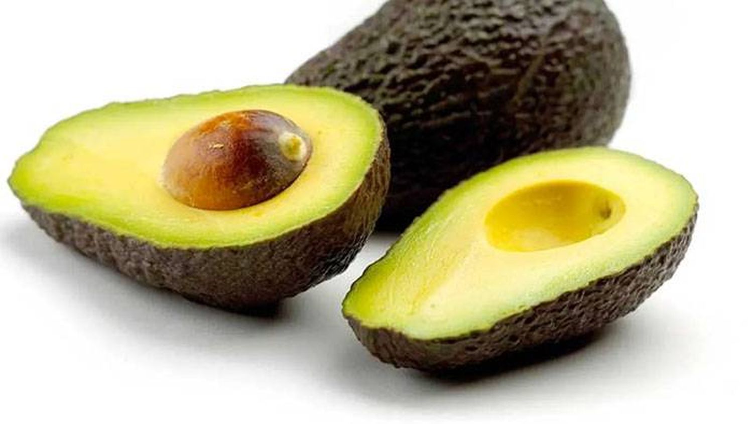 Comer una palta por día reduce el riesgo de colesterol alto