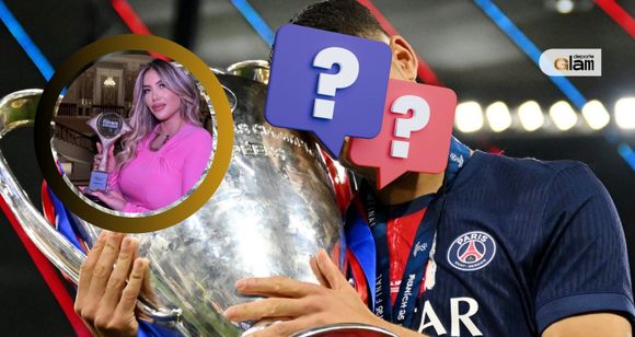 ¡Bomba en el PSG! Wanda Nara apunta a otro excompañero de Mauro Icardi