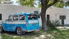 Reabre sus puertas el tradicional Almacén y Bar J. E. Sciutto en Aldea Asunción