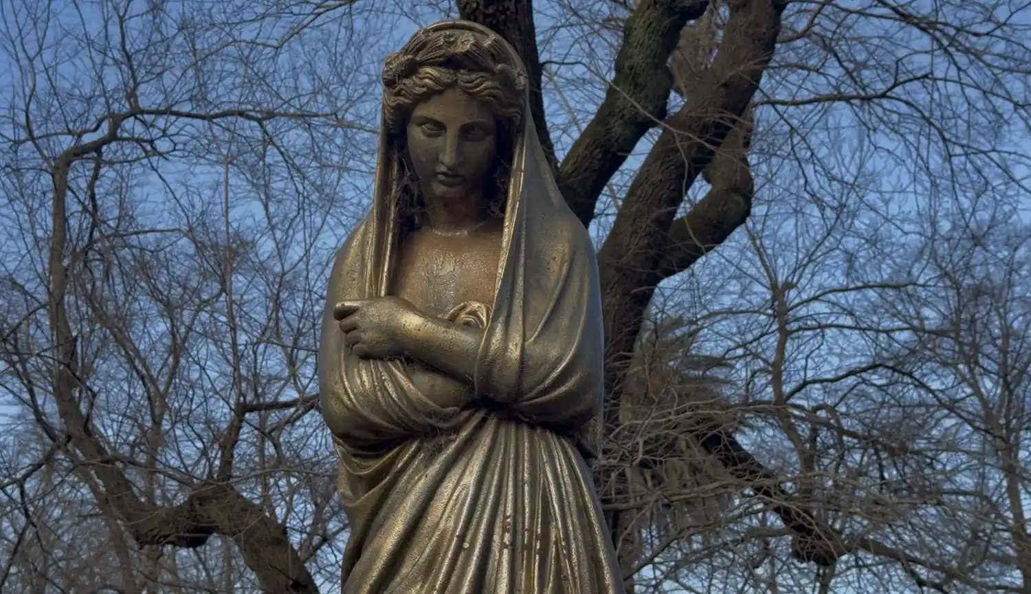 esculturas plaza independencia - 2