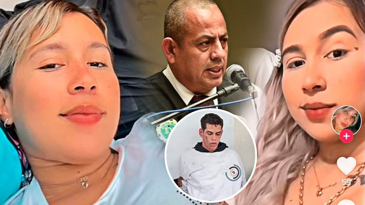 Incluyen a “LA BEBECITA DEL CRIMEN” en la lista de los más buscados en Perú: OFRECEN JUGOSA RECOMPENSA (+Detalles)