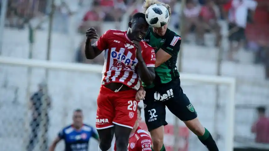 Amistoso: Unión se pone a prueba frente a Sportivo Belgrano