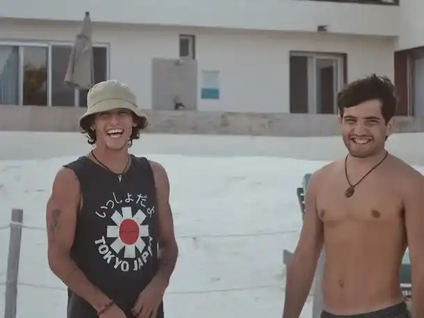 Brutal ataque a tres argentinos en México: el dramático relato de la mamá de una de las víctimas