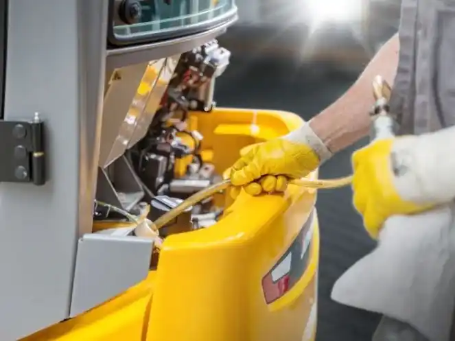 Importante empresa local busca personal a través de la oficina de empleo de la municipalidad