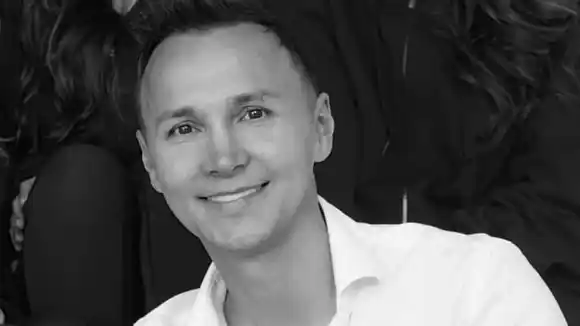 Harán película sobre el crimen de Mauricio Leal, estilista asesinado en Colombia