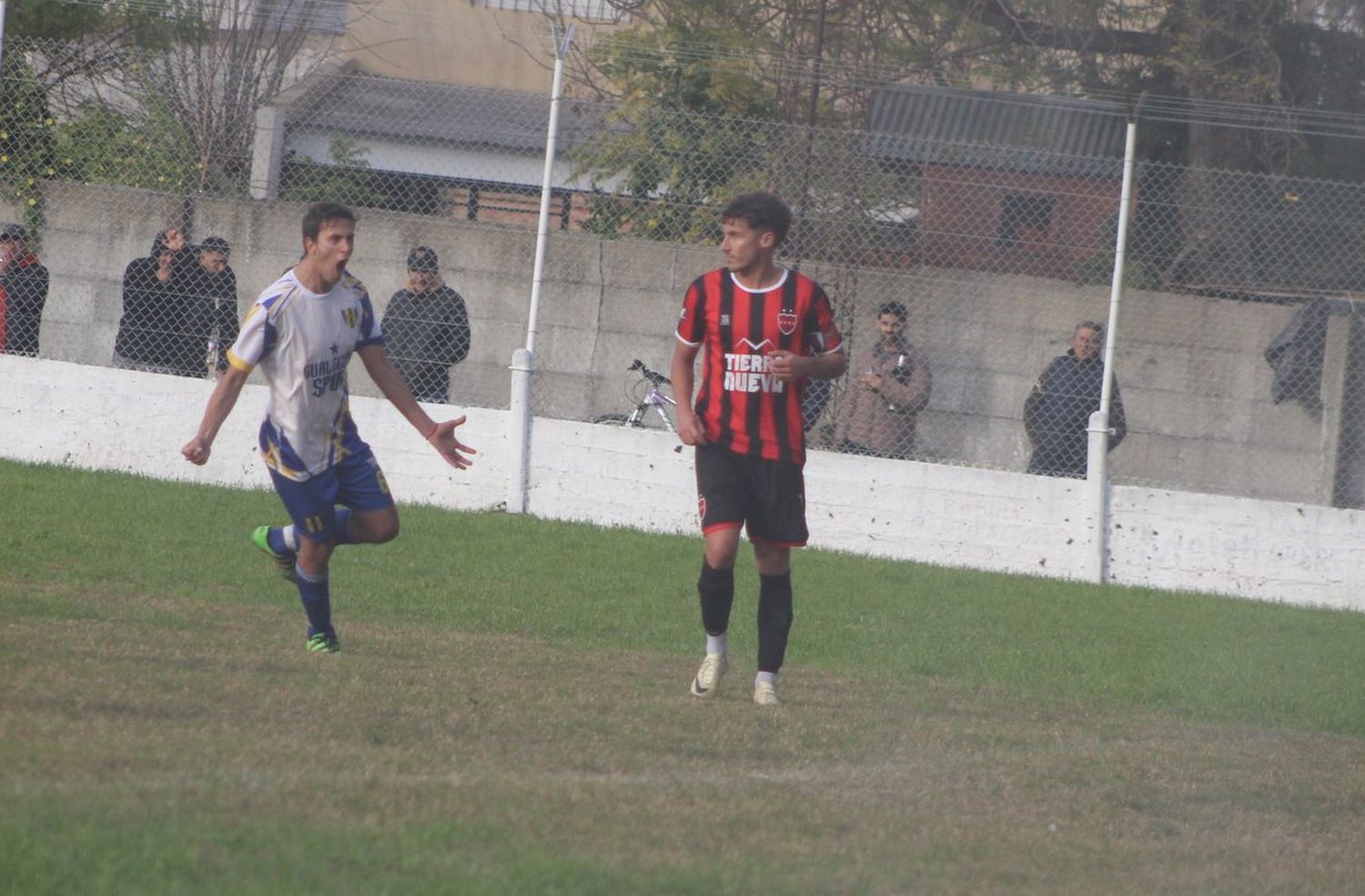 progreso