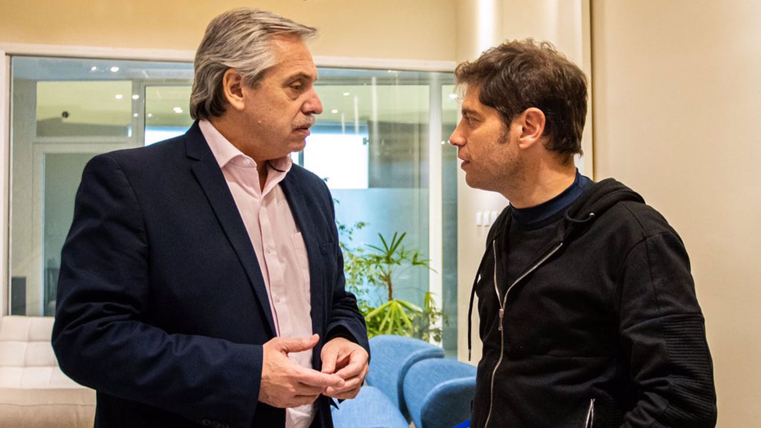 Coparticipación: la grieta entre el kirchnerismo y el Poder Judicial llegó a la Provincia