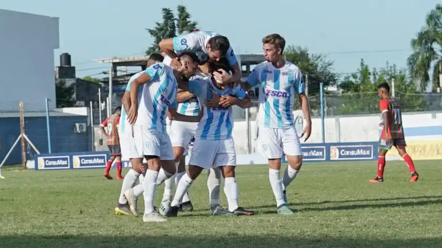 La Afa piensa en torneos reducidos para definir los ascensos