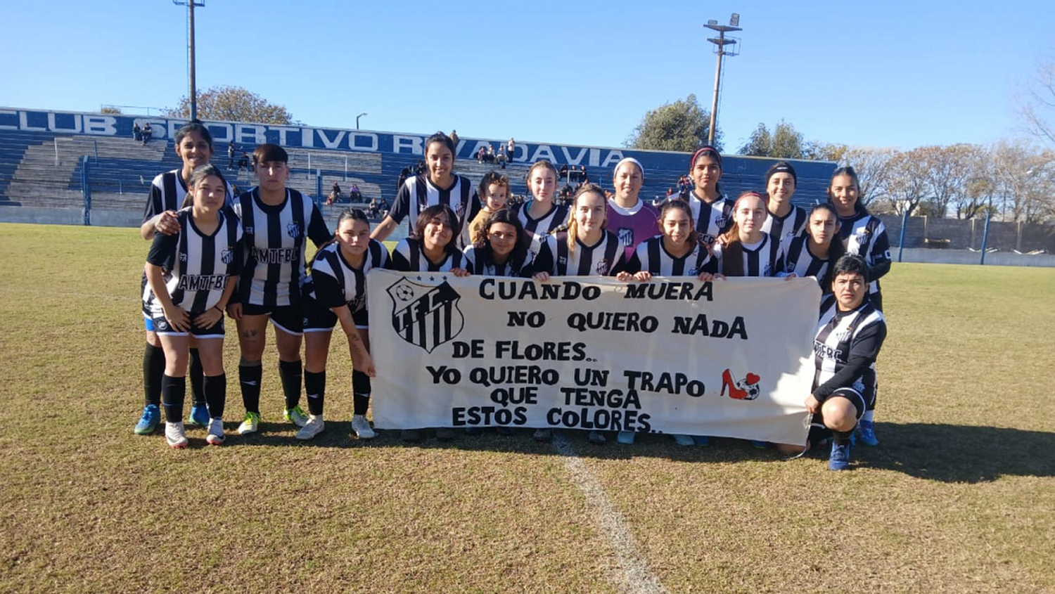 Fútbol Femenino - 6