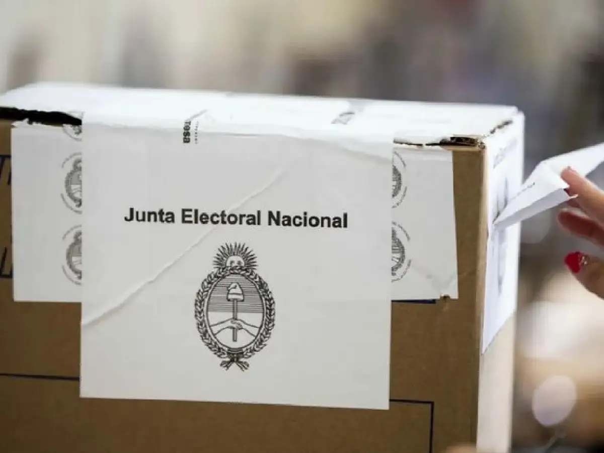 Falso padrón electoral: alerta por una web que roba datos de tarjetas de crédito