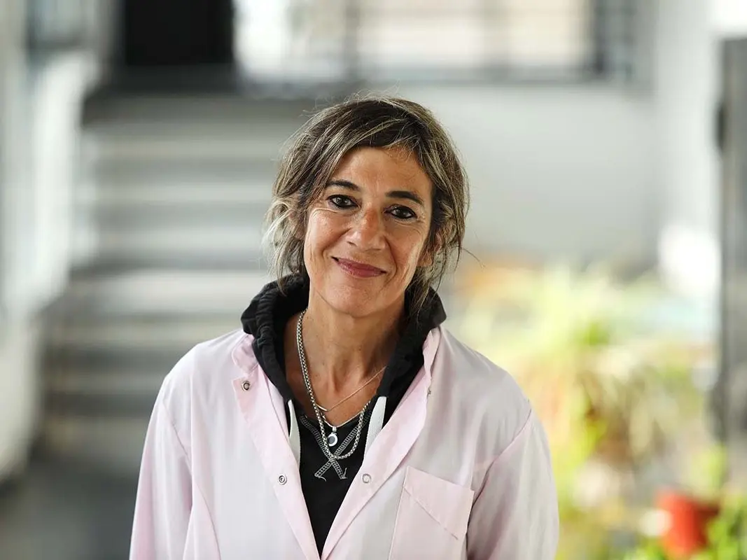 Daniela Hozbor criticó la decisión del Gobierno de salir de la OMS