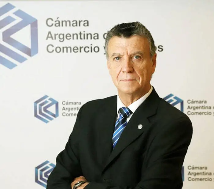 Mario Grinman: “El Mercosur no puede ser un freno que limite nuestro intercambio”