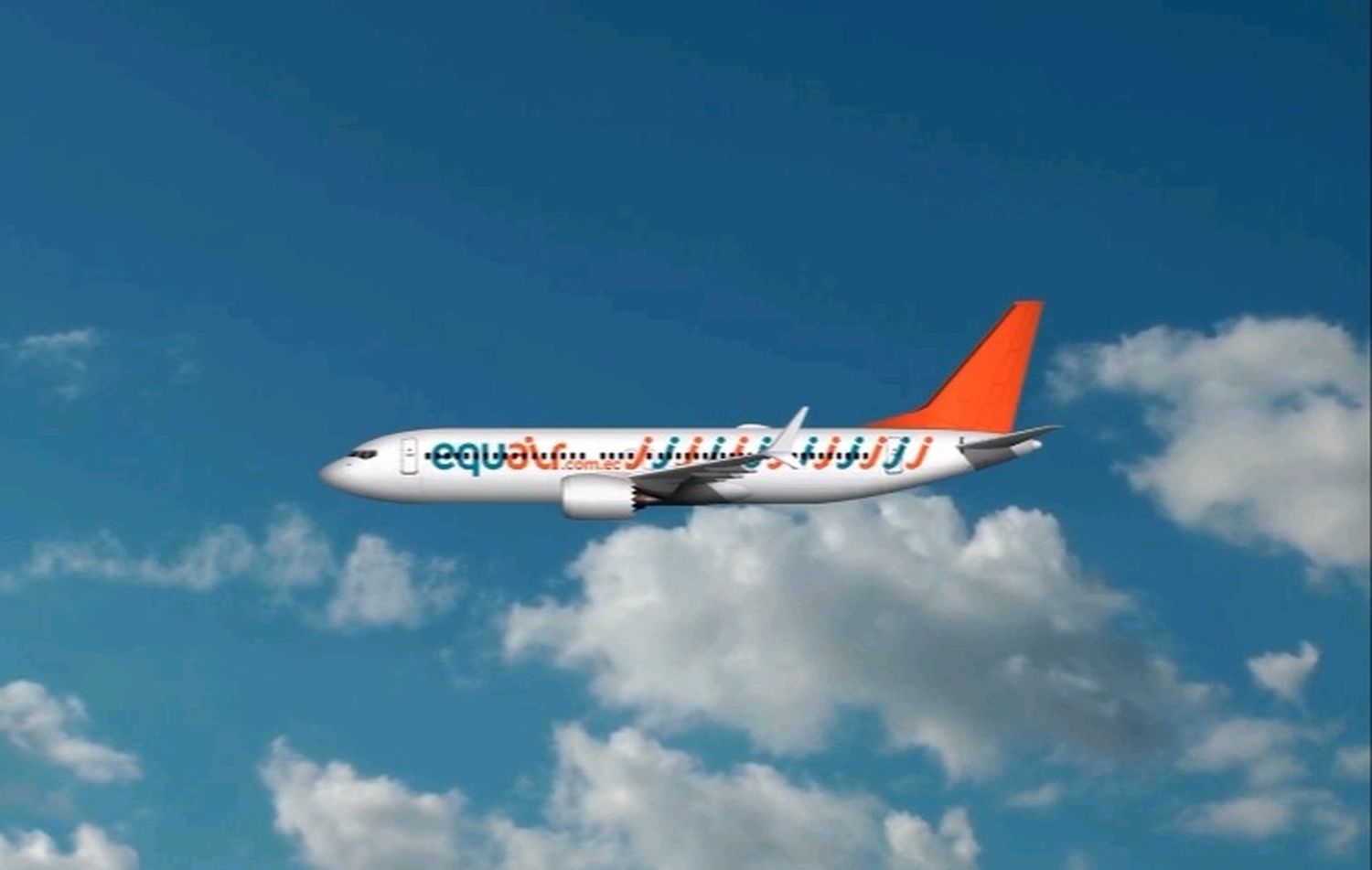 Ecuador Launches New Airline: Equair