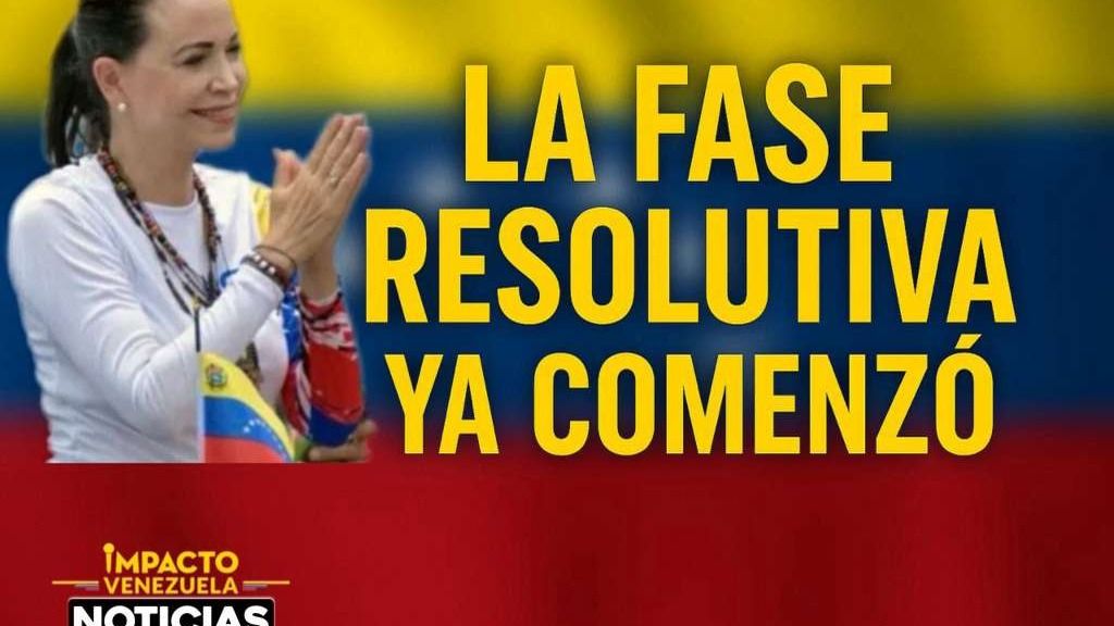 impacto Venezuela