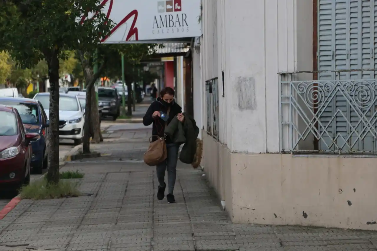 Se registraron casi 1700 casos en las últimas 48 horas