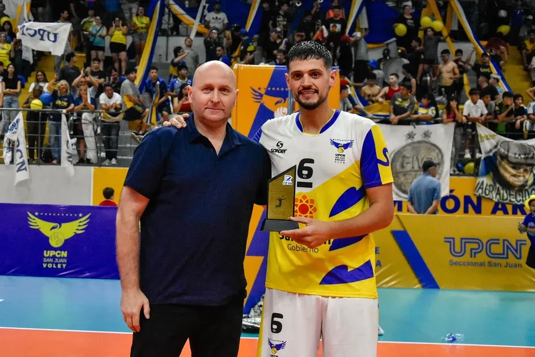 UPCN Voley - 5