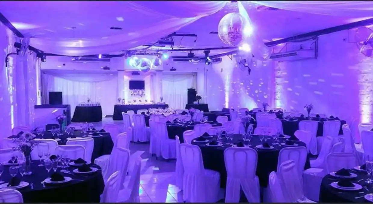 Organizadores de eventos se manifestarán frente a Casa de Gobierno