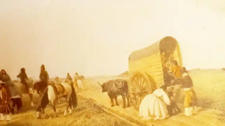 Con clima patriótico