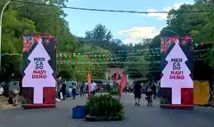Este fin de semana Tandil tendrá su Mercado Navideño: productos locales y propuestas culturales