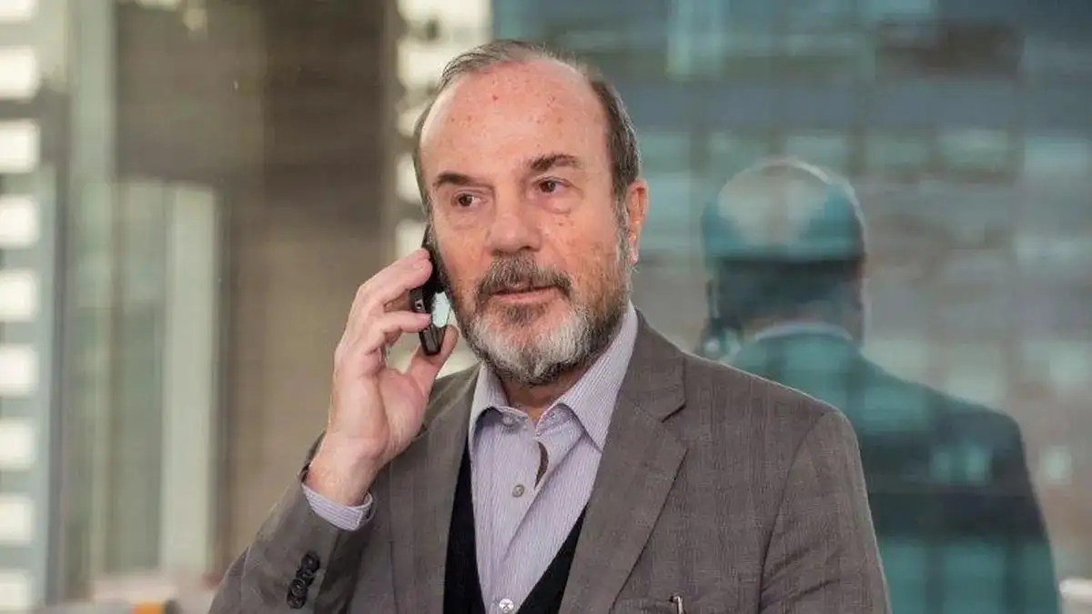 Guillermo Ferraro