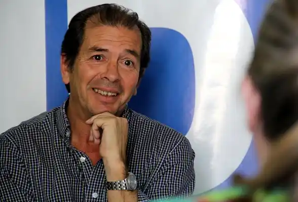 Castillo apuntó contra la oposición: "deberían correrse un poquito y dejarnos trabajar"