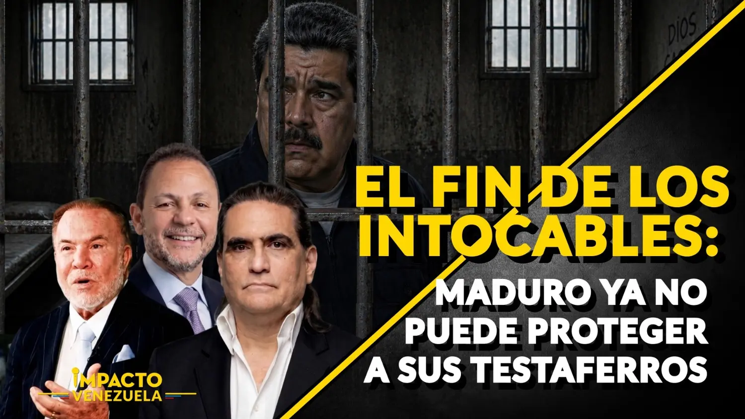 Impacto Venezuela