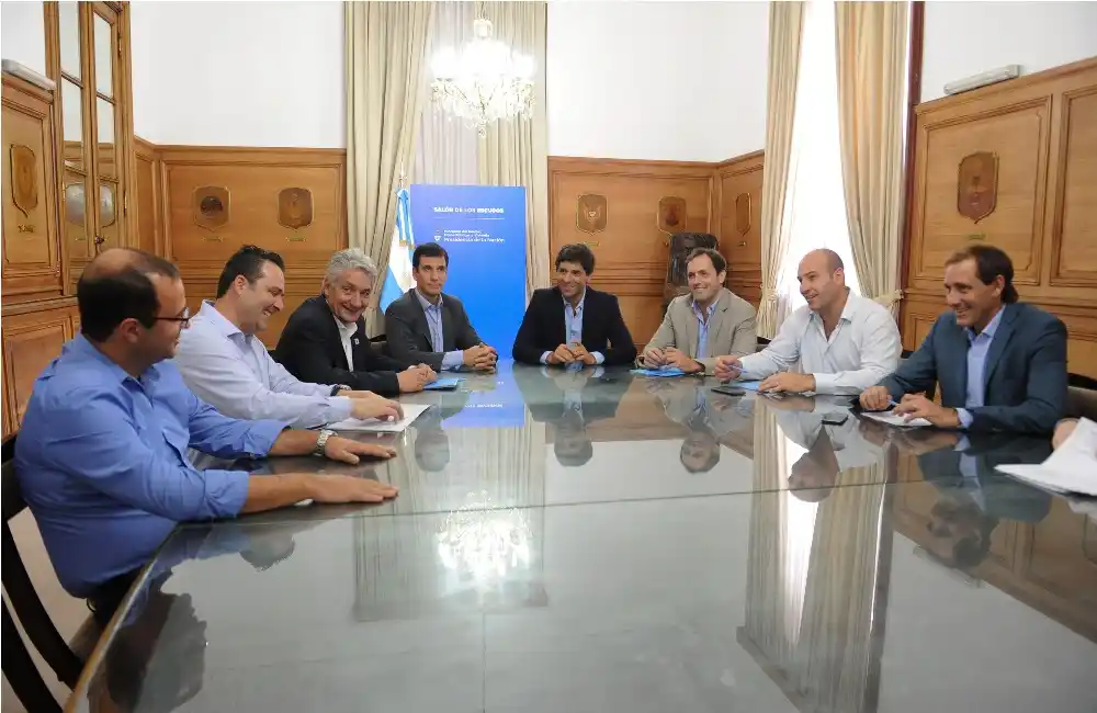 Nación dio vía libre para realizar obras de vivienda y hábitat en varios municipios