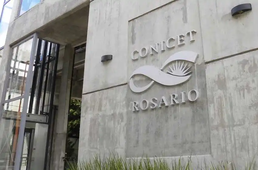 El Conicet anunció un paro de 48 horas en reclamo contra el ajuste