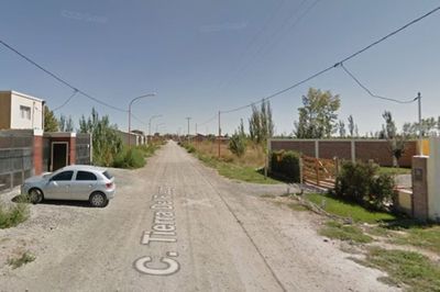 Río Negro: hallaron el cuerpo de un hombre en estado de descomposición