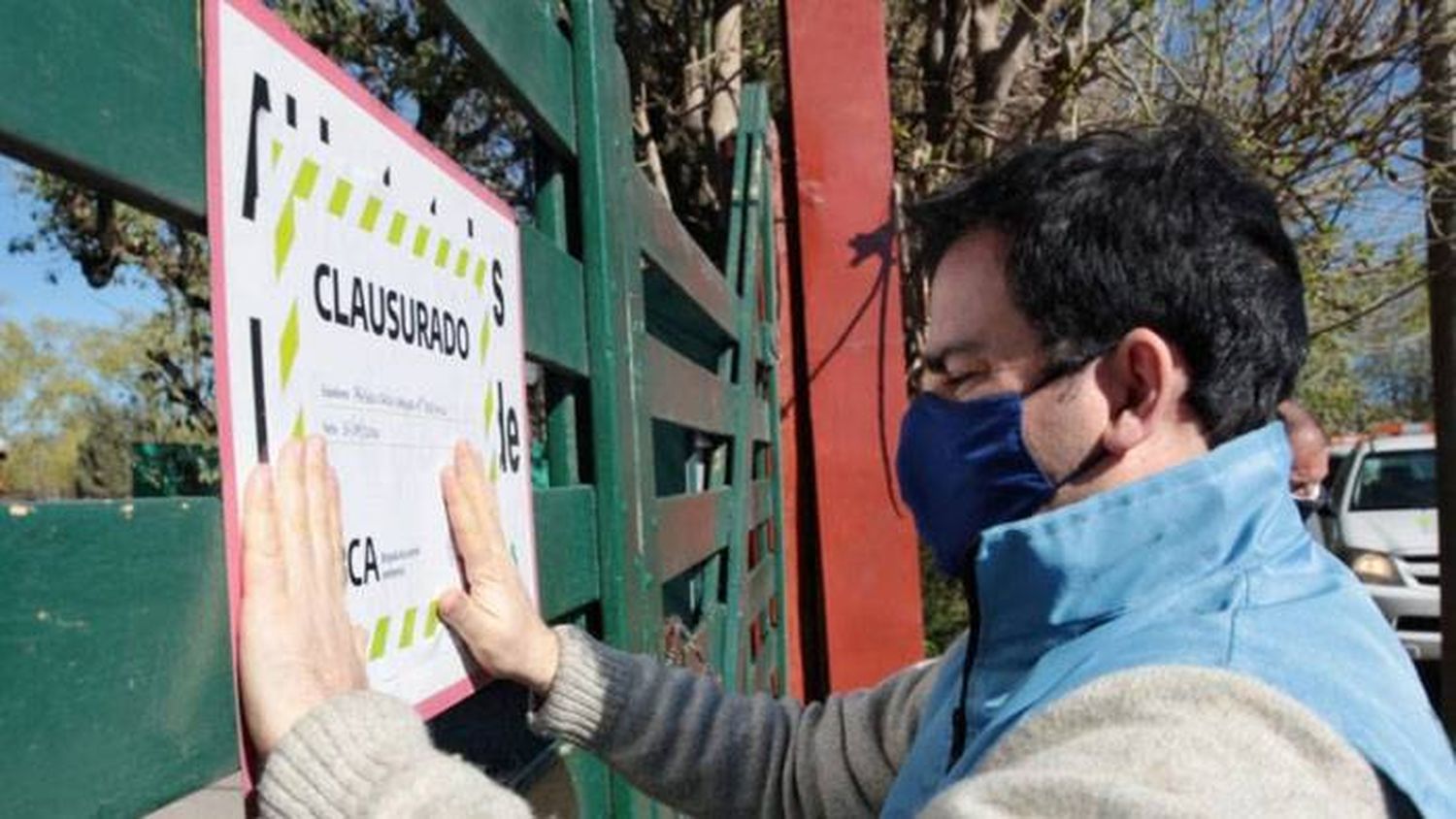 Denunciaron al dueño del Zoo de Luján por maltrato  y crueldad animal