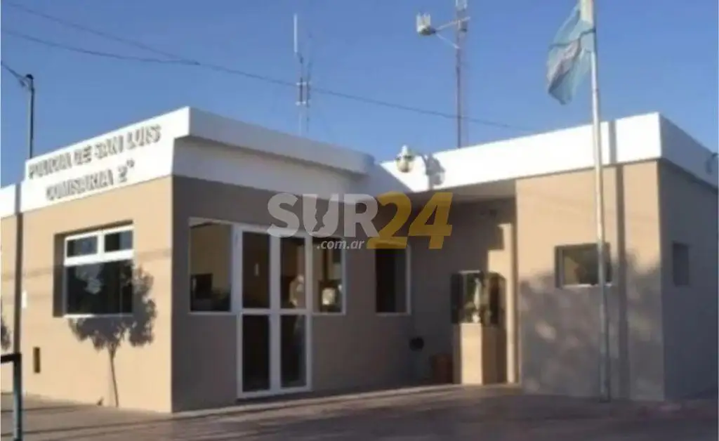 Horror en San Luis: rescatan a dos hermanas que vivieron encerradas durante años