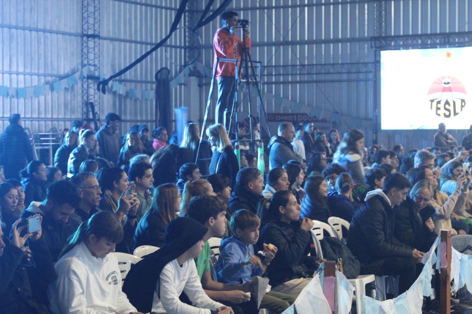 inauguración voley - 10