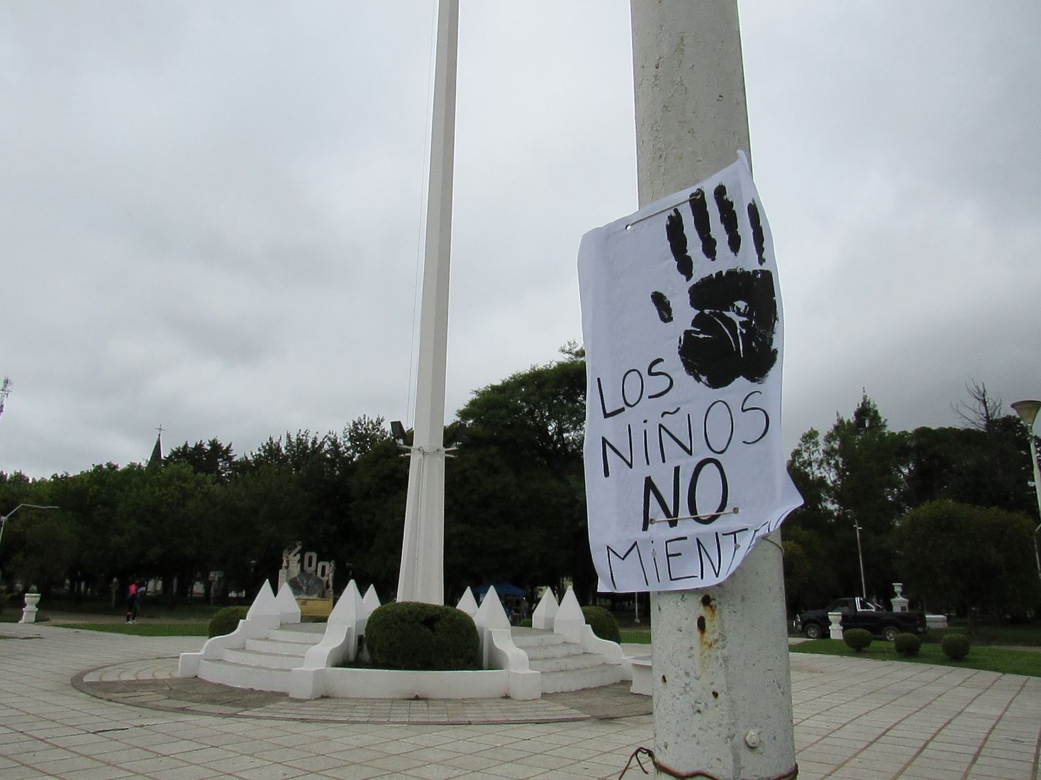 Quedó en libertad el acusado de abusar de dos niñas luquenses