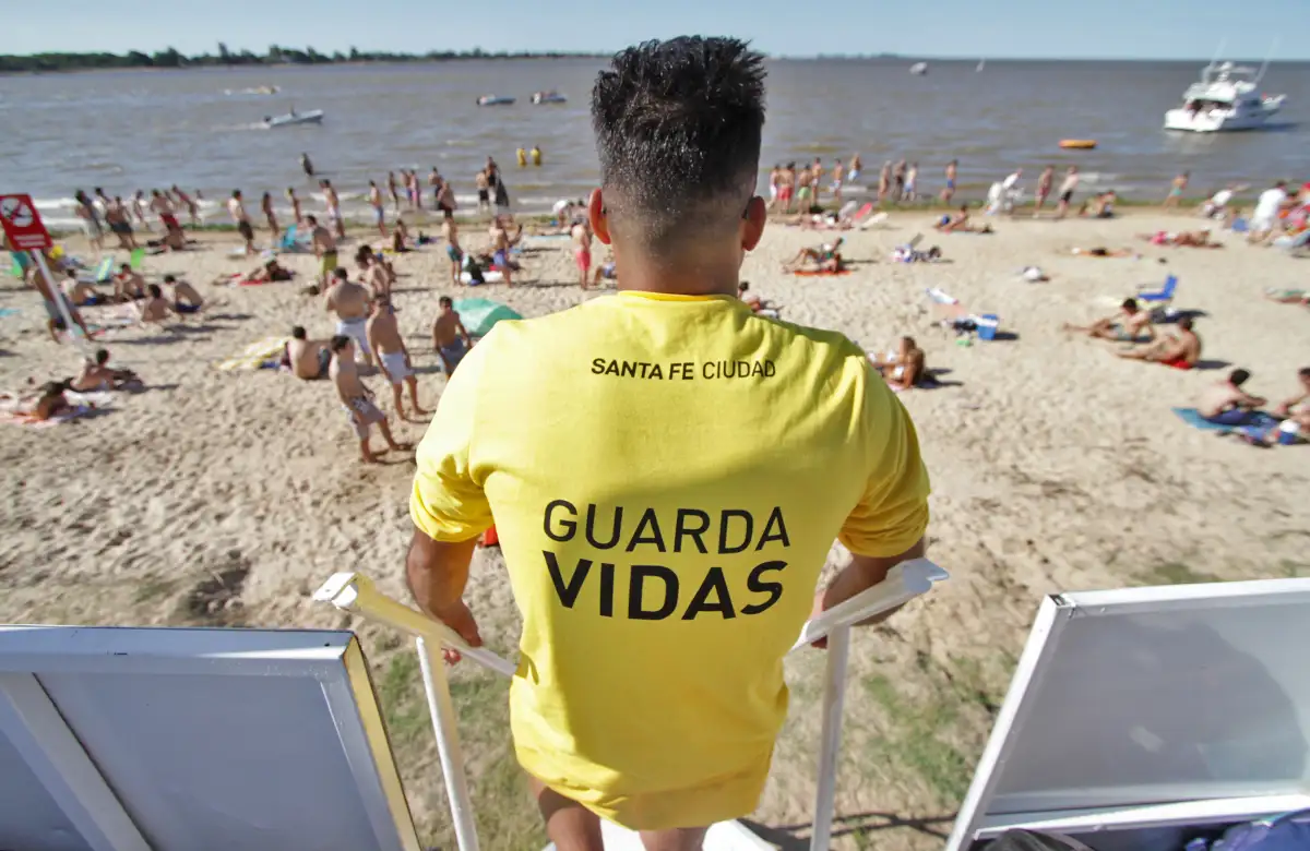Piden limpieza e infraestructura para playas y parques