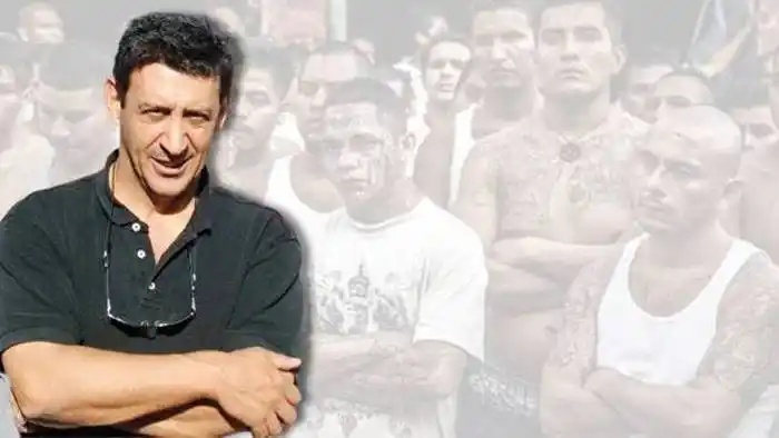 Christian Poveda, el cineasta español que se infiltró en la Mara 18 y lo pagó con la vida