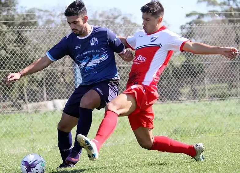 El Torneo Anual tiene 5 clasificados más