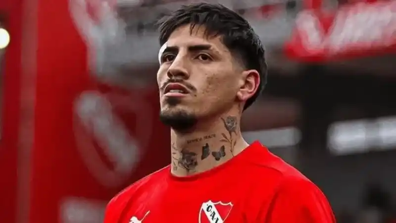 Betis se lleva a Lomónaco