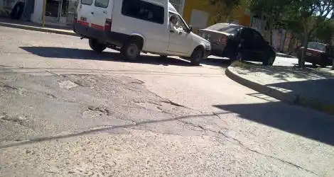 Tránsito