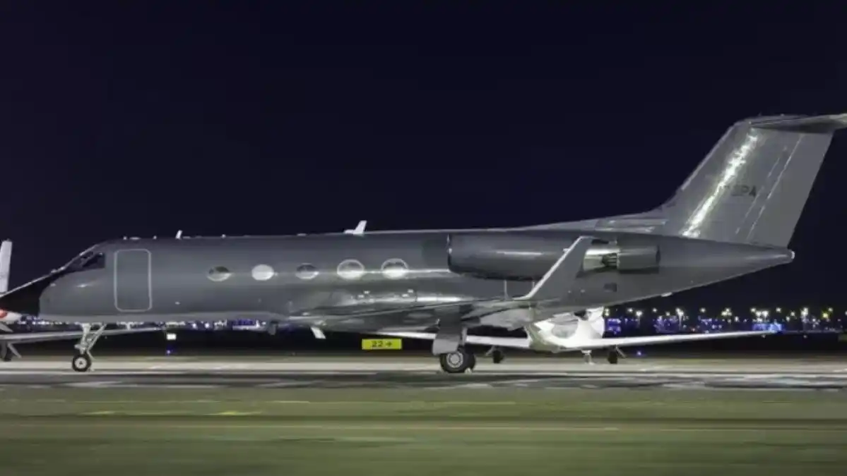 ¿Qué hizo y con quién se vio el enviado especial Roger Carstens en su visita a Caracas?