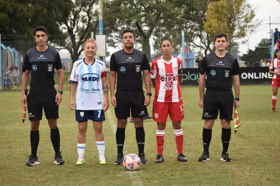 Derrota en el inicio de la Primera B para Atletico de Rafaela