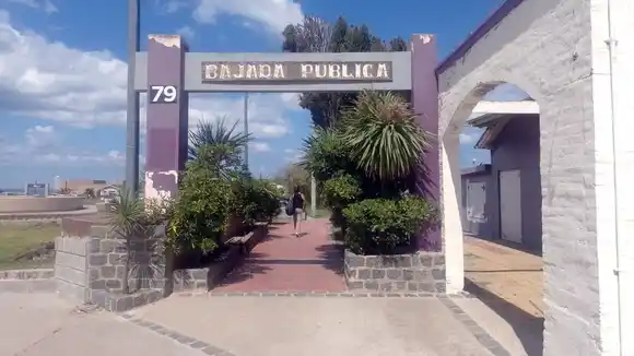 Construirán bajadas inclusivas en la playa de Necochea y Quequén