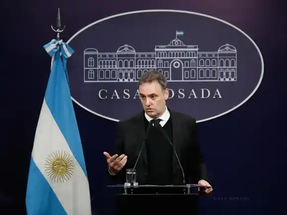 El Gobierno eliminó las retenciones a los granos hasta el 31 de octubre