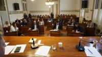 El Concejo pidió la intervención del Enacom por el robo de cables